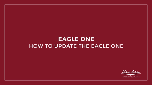 How to update your Eagle One